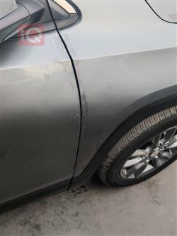 جی ئێم سی تیرەین